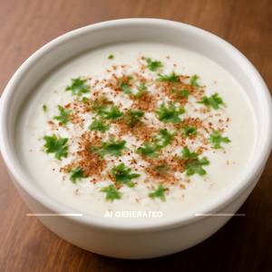 Plain Raita