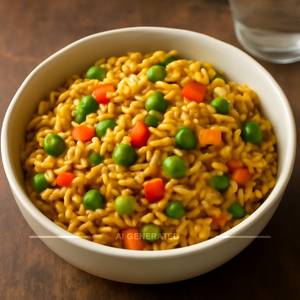 Veg maggie