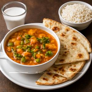Mix Veg Combo