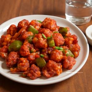 Veg Crispy