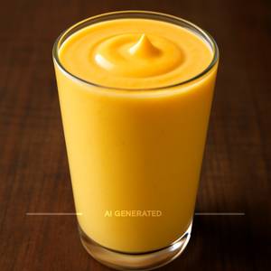 Mango Thick Shake