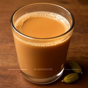 Elaichi Chai