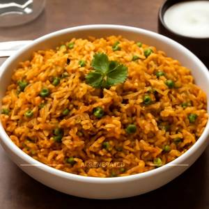 Masala Rice