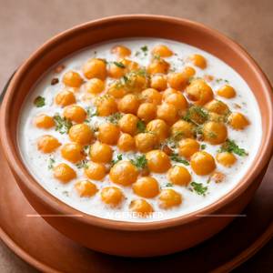 Boondi Raita