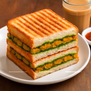 Extra Pav [2Pcs]