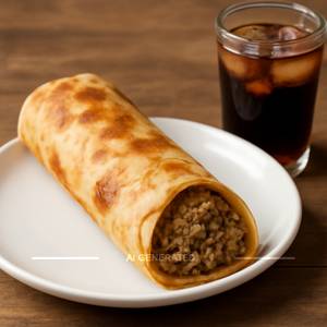 Special Egg Roll