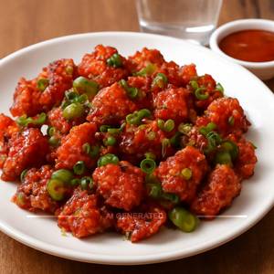 Veg Crispy
