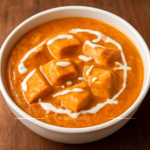 Shahi Paneer