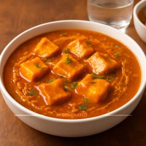 Paneer Masala