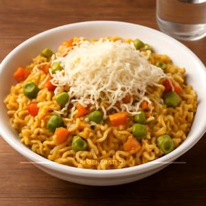 Veg Cheese Maggie