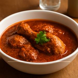 Chicken Kolhapuri
