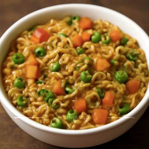 Punjabi Maggi 