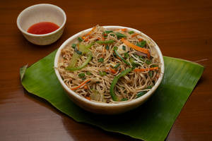 Chowmein