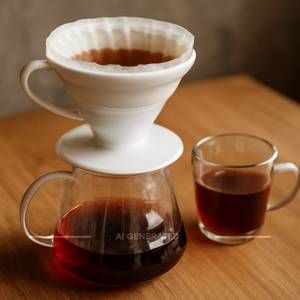V60 Pourover