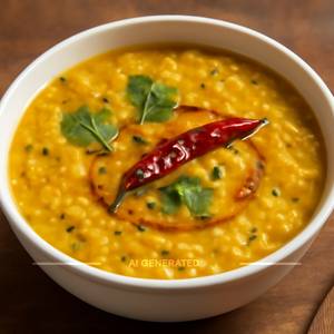 Dal Fry