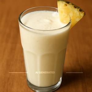 Pineapple Shake