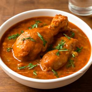 Chicken Masala