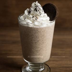 Oreo Shake