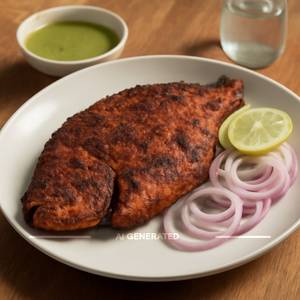 Fish Fry