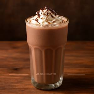 Chocolate Shake