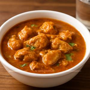 Chicken Curry
