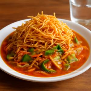 American chopsy