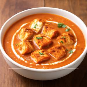 Paneer Tikka Masala