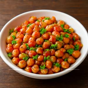 Peanut Masala