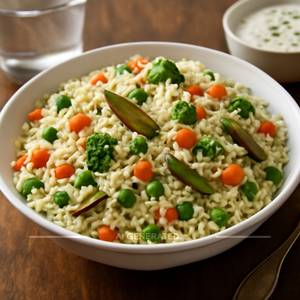 Veg Pulao