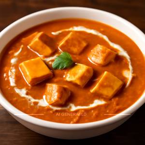 Paneer Butter Masala
