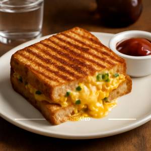 Melting Sandwich
