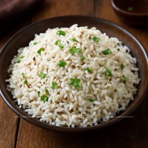 Jeera Rice