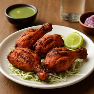 Chicken Tandoori