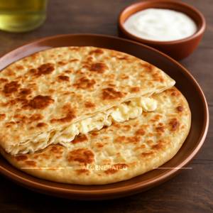 Garlic Cheese