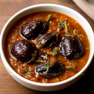 Baingan Masala
