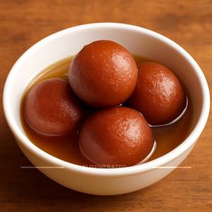 Gulab Jamun