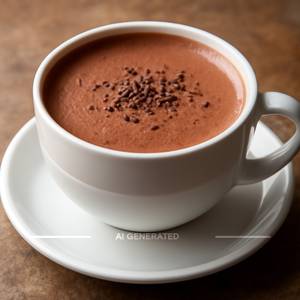 Hot chocolate