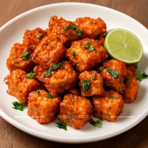 Paneer 65