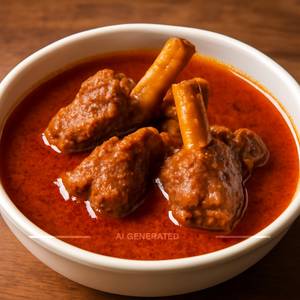 Mutton Rogan Josh