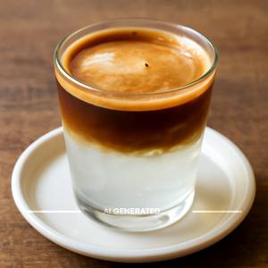 Coconut Americano