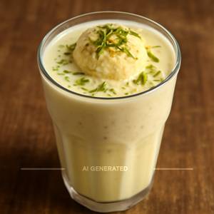 Rasmalai Shake