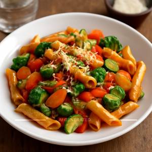 Veg Pasta