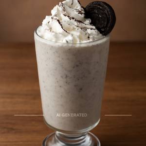 Oreo Shake