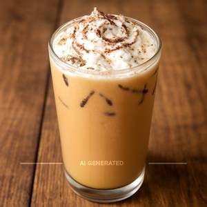 Classic Cold Coffee