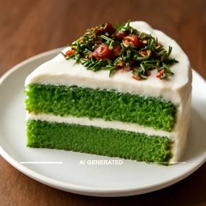 Paan Cake