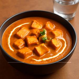 Paneer Butter Masala