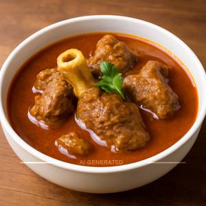 Mutton curry
