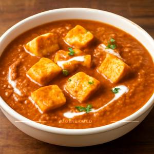 Paneer Masala