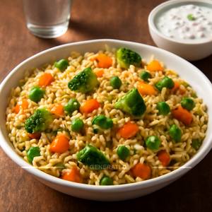 Veg Pulao
