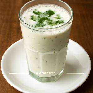 Buttermilk